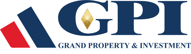 ជីភីអាយ Grand Property & Investment